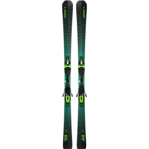 ELAN Herren Ski PRIMETIME 33 FX EM 11.0
