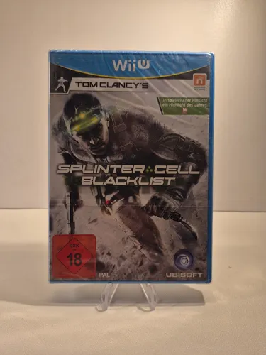 Nintendo Wii U