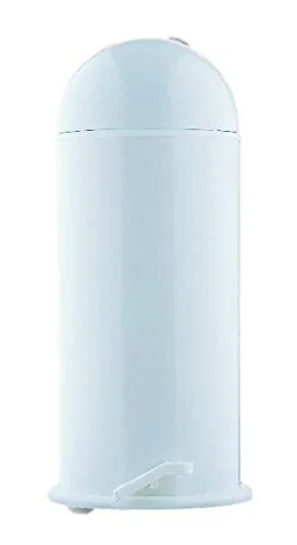 WESCO Capboy Maxi Dunstabzugshaube, 120531-01 (Weiss) von Wesco