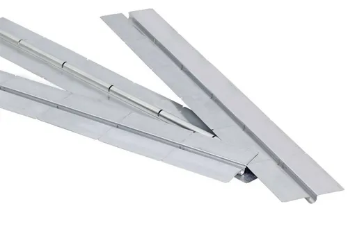 Wärmeleitbleche für Fußbodenheizung - 50 Stück - Hochwertige Wärmeleitbleche mit Sollbruchstelle, ideal für effiziente Wärmeverteilung in Fußbodenheizungen.