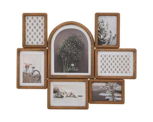 Atmosphera Holzofen Felisa 7 Fotos