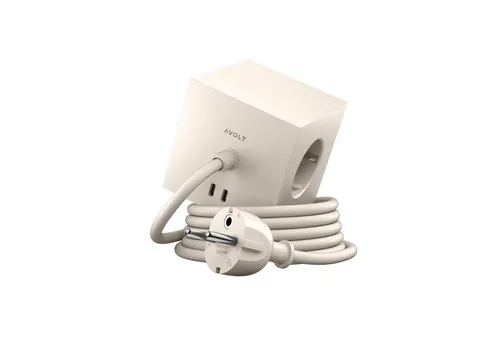 Steckdosen von AVOLT