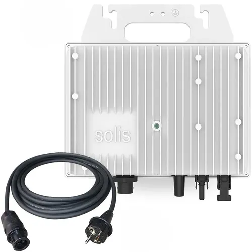 Solis 'S6 Ultra Mini 800W