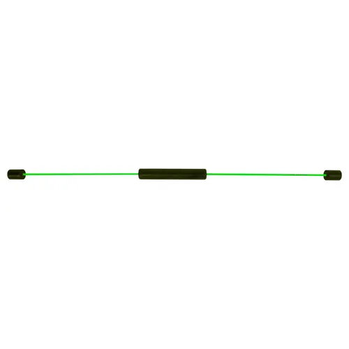 Flexi-Bar Kids - Schwingstab für Fitness & Sport - Ideal für Kinder, 115 cm langer Schwungstab für effektives Training und Spaß beim Sport.