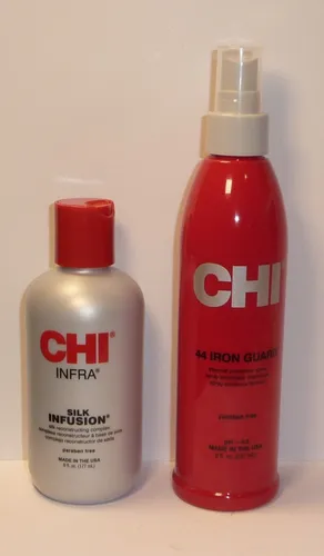CHI Haarpflege Infra Repair Radiant Shine Duo