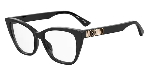 Produktbild MOSCHINO MOS642 807 BLACK 52/15/140 Damen Brillen