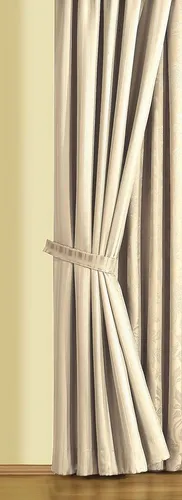 Wirth Raffhalter Jasmin, Dekoschals, (2-tlg) von Wirth