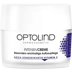 Optolind Intensivcreme 50 ml