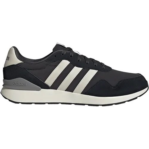 Adidas Run 60s 4.0 - schwarz