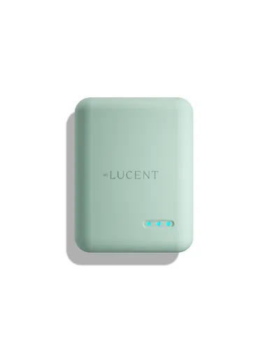 Be Lucent Aurora Mint Zahnbürstenetui