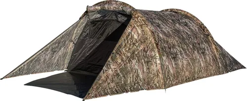 Highlander Blackthorn 2 Zelt 330 x 170 x 100 cm Camouflage