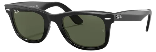Ray-Ban RB 2140 WAYFARER in schwarz von Ray-Ban