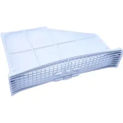 AEG - Ersatzteil - sos Accessoire Filtre à peluche pour Sèche-linge 1366339024 - - electrolux, jeken