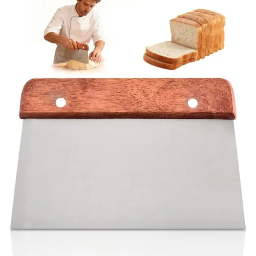 Teigräder von Euablfo