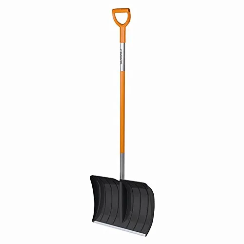 Fiskars SnowXpert Schneeräumer 52 cm