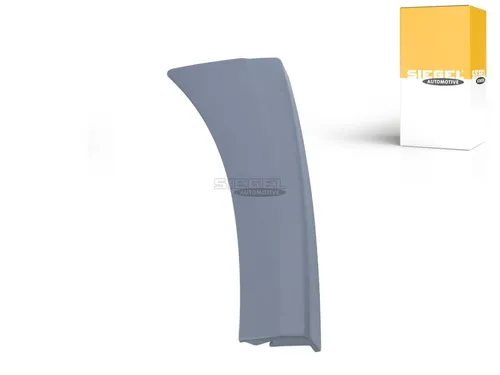 Siegel Automotive Einstiegblech SA2D0849