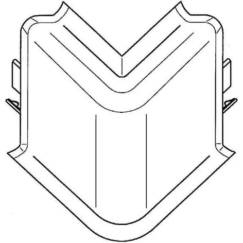 Gewiss NP42048 (2 cm) (NP42048)