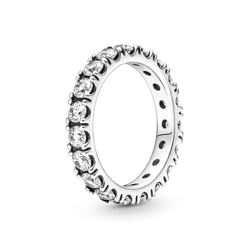 PANDORA Ring Timeless 