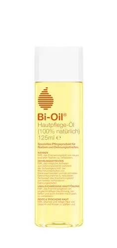 Produktbild BI-Oil Hautpflege-Öl 100% natürlich 125 ml
