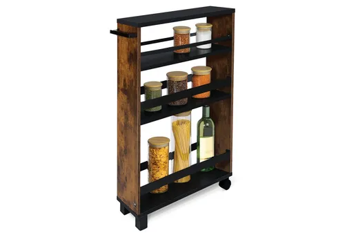 bomoe Regalwagen Hylla von bomoe