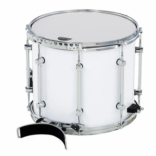 Sonor MB1412 CW Parade Snare Drum von SONOR