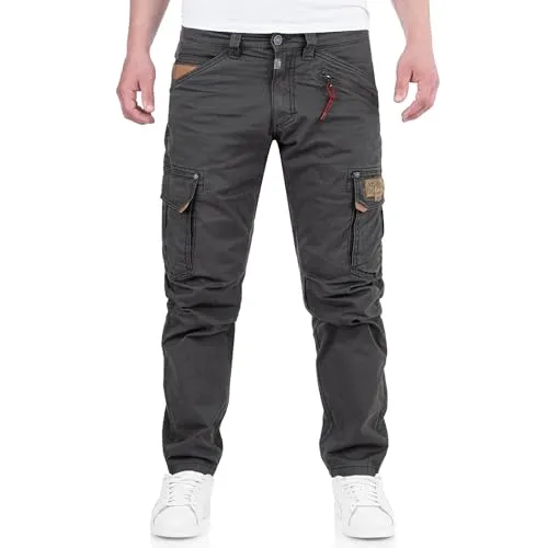 TIMEZONE Hosen von TIMEZONE