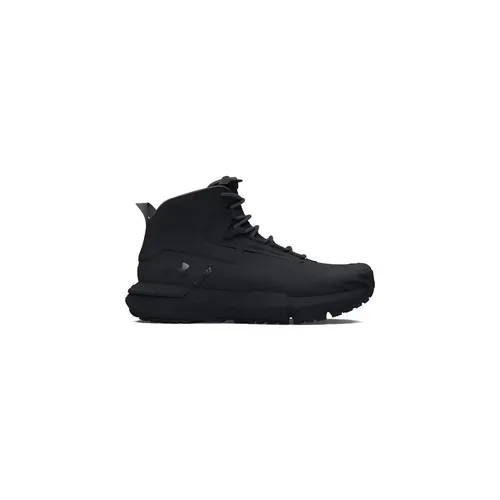 Under Armour Charged Valsetz Mid Wanderstiefel Blau EU 42 von Under Armour