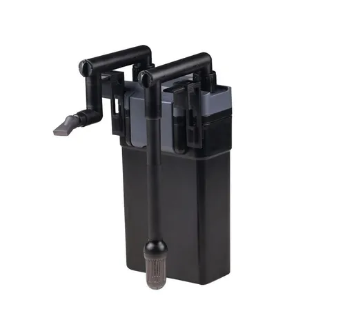 Aquaone Hang On Filter HBL-801 für Aquarien bis 100L