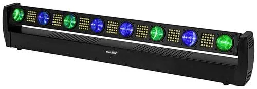 Produktbild Eurolite BAR-8 Swing QCL LED-Bar