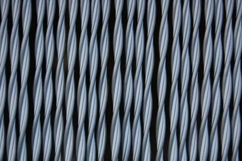 La Tenda Türvorhang Padova 1 von La Tenda