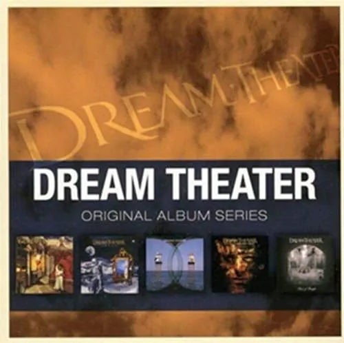 Produktbild Original Album Series