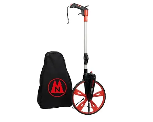 Messräder von N NESTLE GERMANY