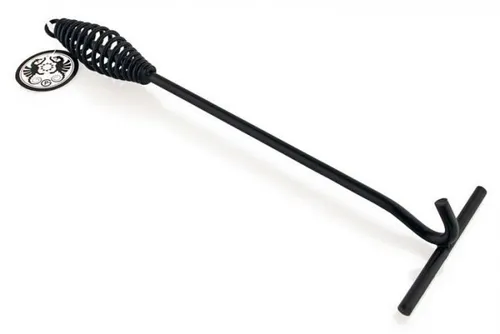 Petromax Deckelheber für Petromax Feuertopf von Petromax