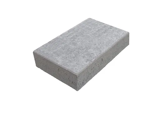 Stufen BLOCKSTUFE GRAU 60/40/14 CM