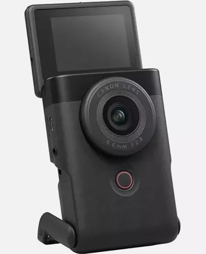 Canon PowerShot V10 Vlogging Kit von Canon