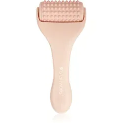 Massage & Entspannung Pink von Brushworks