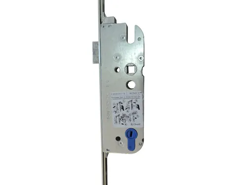 Produktbild GU Türverschluss Secury R4 Rollzapen F16 45/92/10 mm
