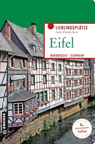 Eifel: Feuer, Wasser, Erde, Luft