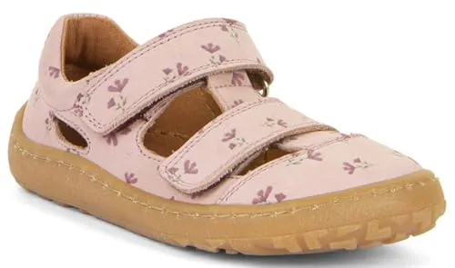 Froddo Halbsandale Barfußschuhe G3150266 für Kinder von Froddo