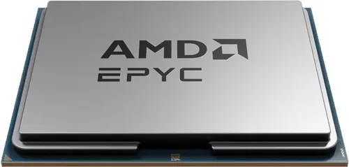 AMD EPYC 7203 Prozessor - Leistungsstarker 8-Kern Prozessor mit 2,8 GHz, ideal für Serveranwendungen und Multitasking, ausgestattet mit 64MB Cache-Speicher für hohe Effizienz.