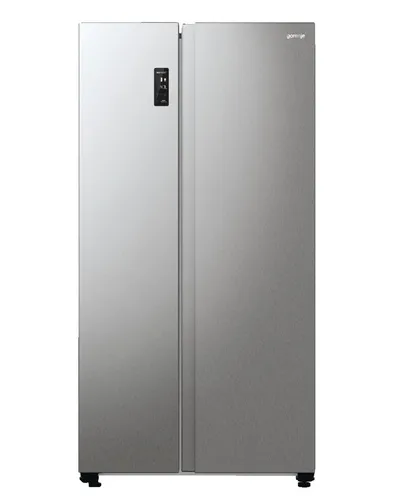 GORENJE NRR9185EAXL Advanced Line Side-by-Side Kühlschrank von Gorenje