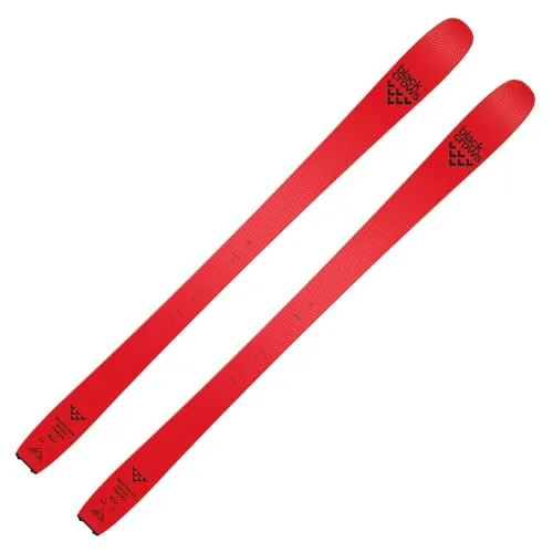 Black Crows Camox Freebird 95 Tourenski 183 cm - Leichter und toleranter Tourenski mit 96 mm Taillierung, ideal für alle Bedingungen. Genießen Sie dynamisches Fahren und zuverlässigen Halt auf Ihrer nächsten Abfahrt.