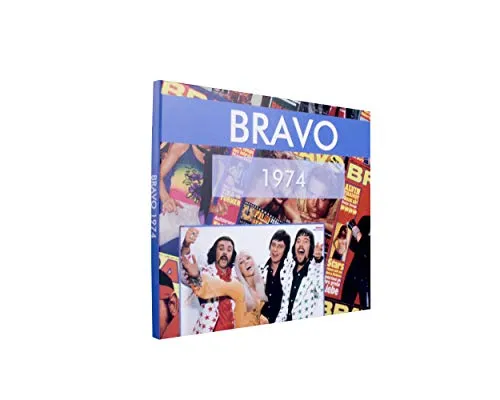 BRAVO 1974 im PDF Format auf DVD von bravo-archiv