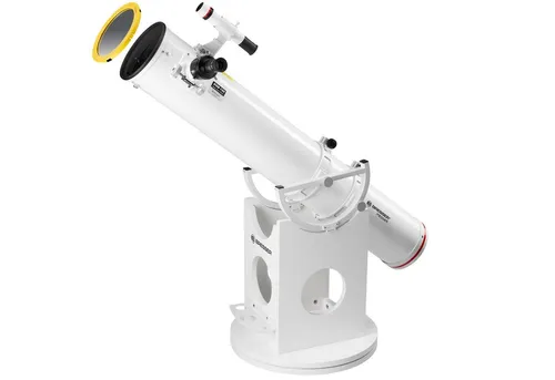 Bresser Dobson Teleskop N 150/1200 Messier DOB von BRESSER