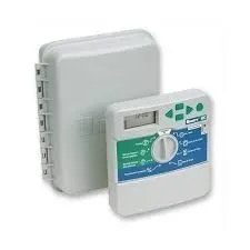 HUNTER X-CORE XC-401E Bewässerungscomputer von Hunter