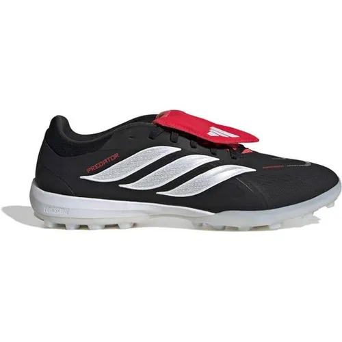 Produktbild ADIDAS Herren Fußball-Hartplatzschuhe PREDATOR PRO TF mit umschlagbarer Zunge