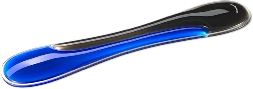 Kensington Slim Duo Gel Tastatur-Handgelenkstütze, Unterlage mit Gelkissen, ergo