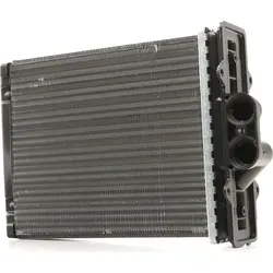 RIDEX 467H0015 Wärmetauscher für Innenraumheizung