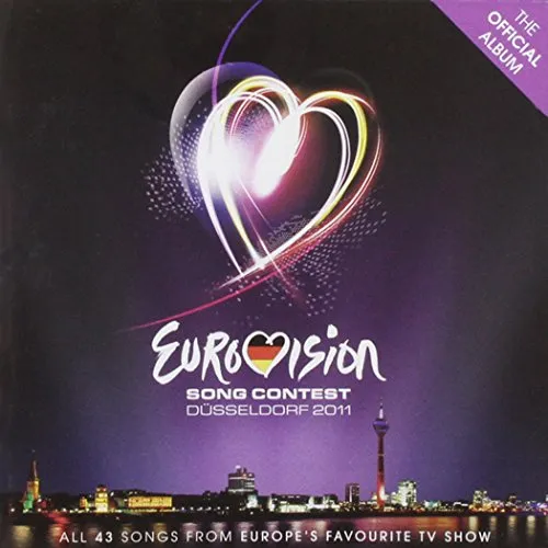 Eurovision Song Contest 2011