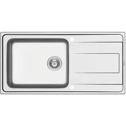 Pyramis Küchenspülen & Spülbecken von Pyramis